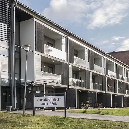 Vuokatti Sport Chalets Bagian luar foto