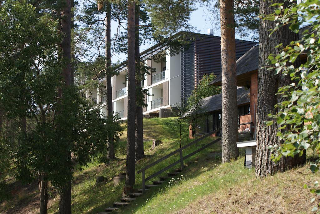 Vuokatti Sport Chalets Bagian luar foto
