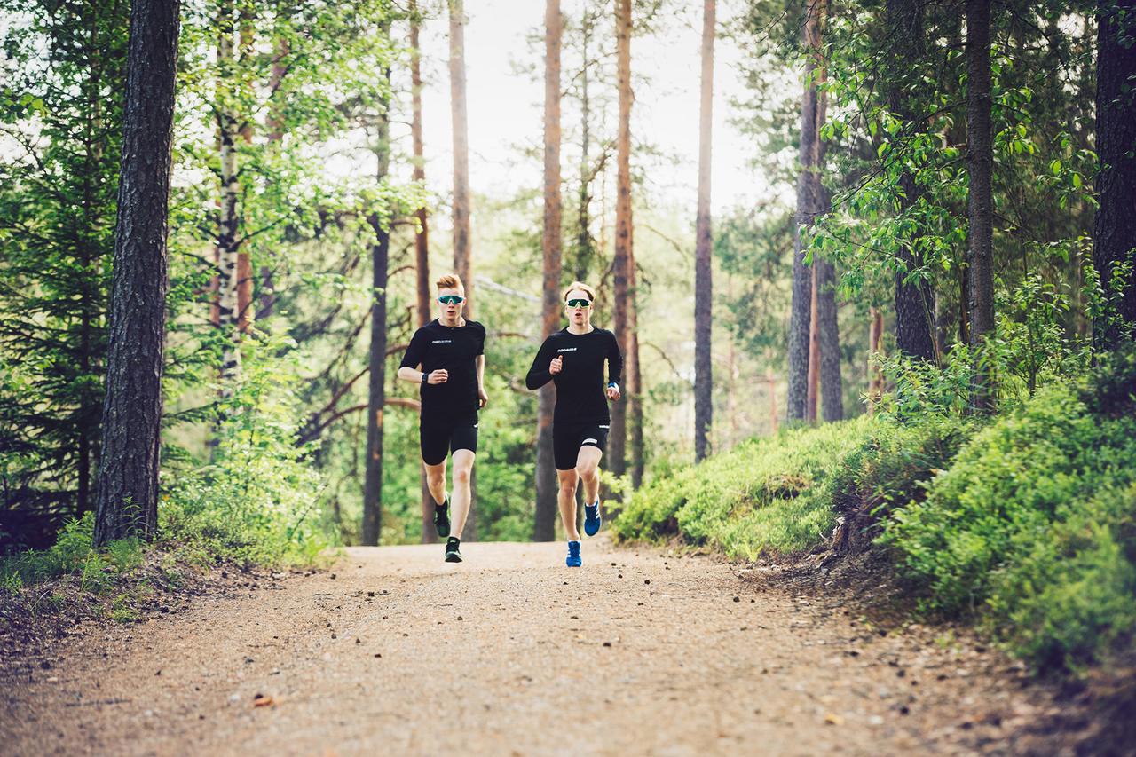 Vuokatti Sport Chalets Bagian luar foto