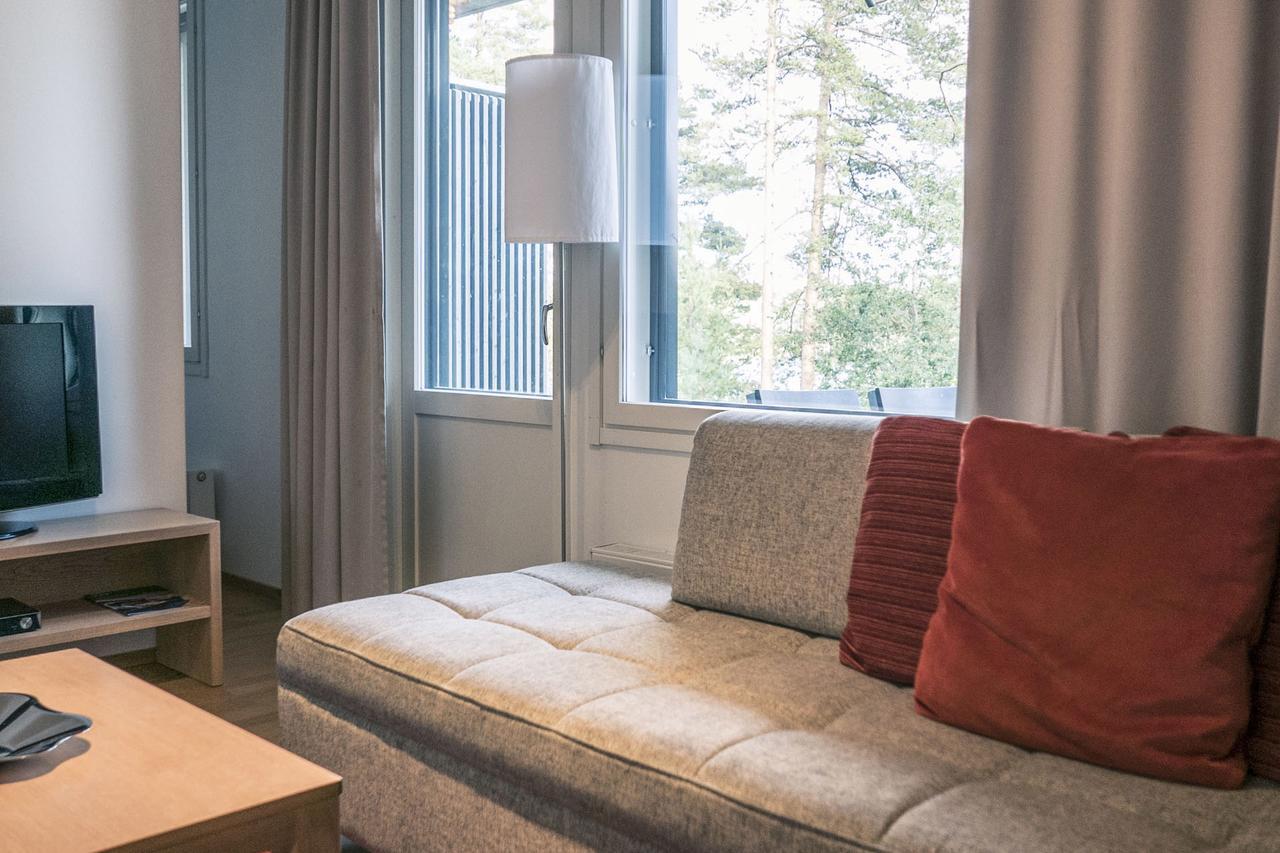Vuokatti Sport Chalets Bagian luar foto